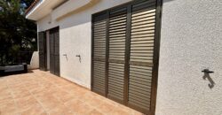 Paphos Tala Detached Villa 5Bdr For Sale CPNC12411