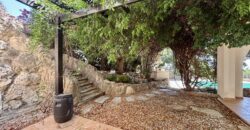 Paphos Tala Detached Villa 5Bdr For Sale CPNC12411