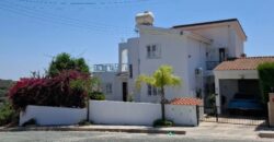Paphos Tala 4Bdr Detached Villa For Rent DTC5250