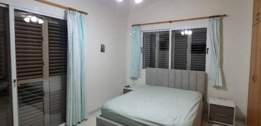 Paphos Tala 4Bdr Detached Villa For Rent DTC5250