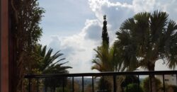 Paphos Tala 4Bdr Detached Villa For Rent DTC5250