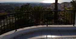 Paphos Tala 4Bdr Detached Villa For Rent DTC5250