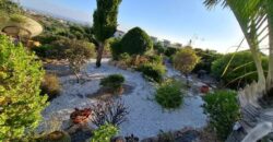 Paphos Tala 4Bdr Detached Villa For Rent DTC5250