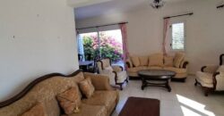 Paphos Tala 4Bdr Detached Villa For Rent DTC5250