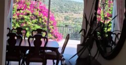 Paphos Tala 4Bdr Detached Villa For Rent DTC5250
