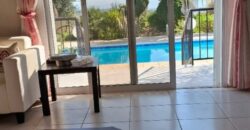 Paphos Tala 4Bdr Detached Villa For Rent DTC5250