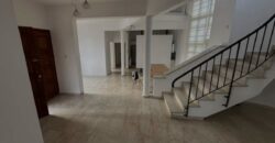 Paphos Tala 4Bdr Detached Villa For Rent DTC5251