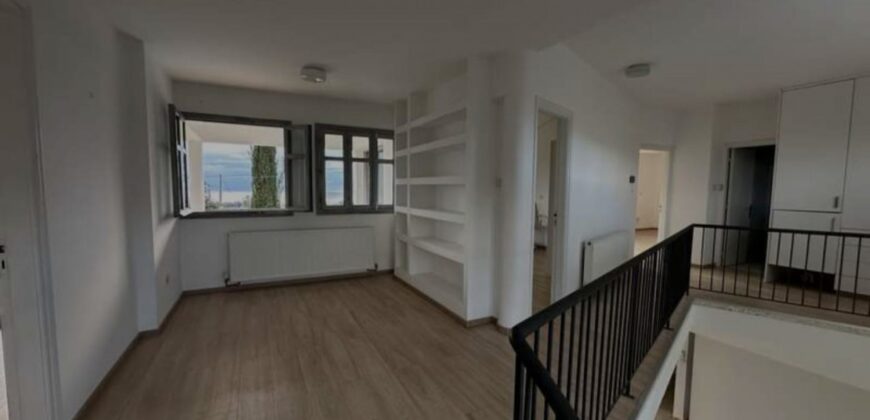 Paphos Tala 4Bdr Detached Villa For Rent DTC5251