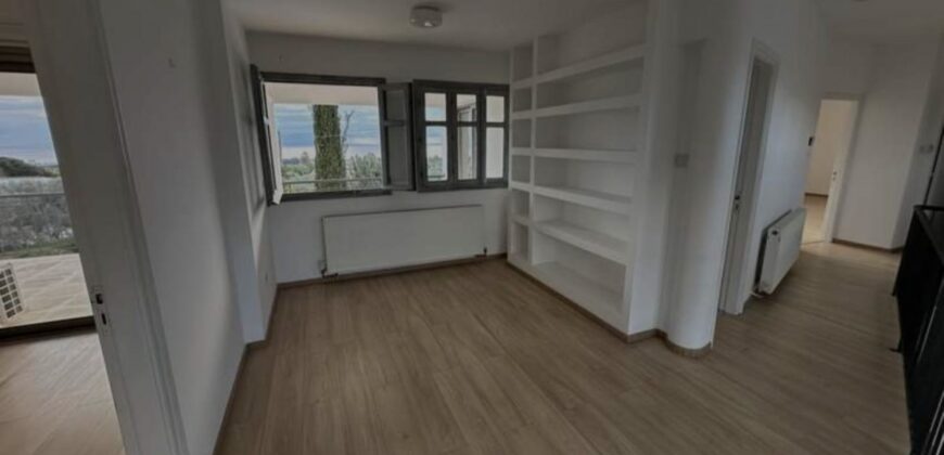 Paphos Tala 4Bdr Detached Villa For Rent DTC5251