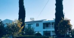 Paphos Tala 4Bdr Detached Villa For Rent DTC5251