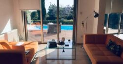 Paphos Tala 4Bdr Detached Villa For Rent DTC5251