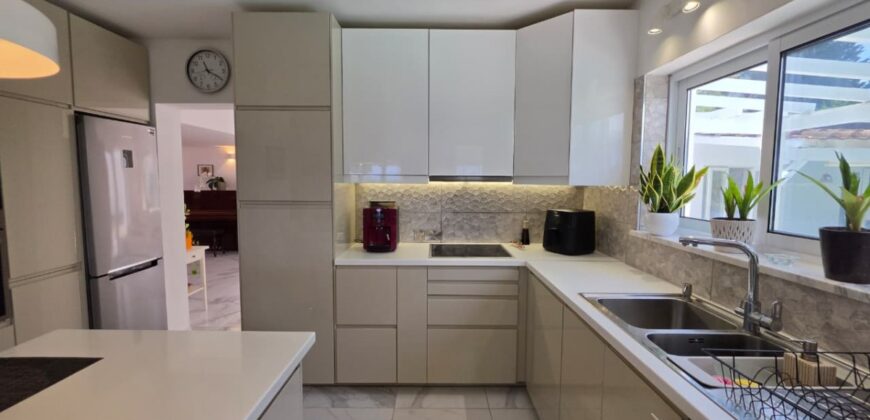 Paphos Tala 3Bdr Detached Villa For Sale DTC4833