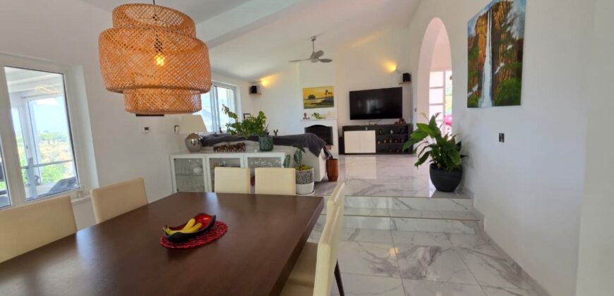 Paphos Tala 3Bdr Detached Villa For Sale DTC4833