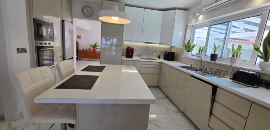 Paphos Tala 3Bdr Detached Villa For Sale DTC4833