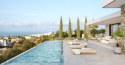 Paphos Tala  Land with permits For Sale DTC5328