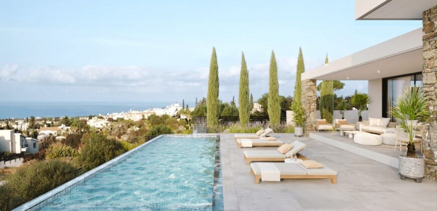 Paphos Tala  Land with permits For Sale DTC5328