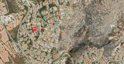 Paphos Tala Plots & Land Parcels For Sale LPT83255