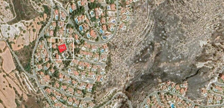Paphos Tala Plots & Land Parcels For Sale LPT83255