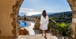 Paphos Tala Plots & Land Parcels For Sale LPT83255