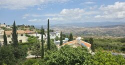 Paphos Theletra 3Bdr Detached Villa For Sale DTC5075