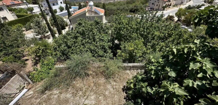 Paphos Theletra 3Bdr Detached Villa For Sale DTC5075