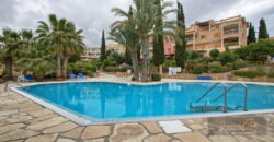 Paphos Tombs of Kings APARTMENT For Rent TPSRTL503