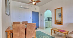 Paphos Tombs of Kings APARTMENT For Rent TPSRTL503