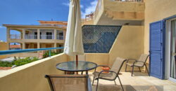 Paphos Tombs of Kings APARTMENT For Rent TPSRTL503