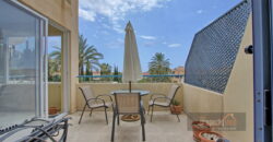 Paphos Tombs of Kings APARTMENT For Rent TPSRTL503