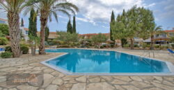 Paphos Tombs of Kings APARTMENT For Rent TPSRTL503
