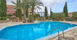 Paphos Tombs of Kings APARTMENT For Rent TPSRTL503