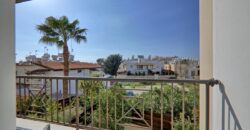Paphos Tombs of Kings APARTMENT For Rent TPSRTL541