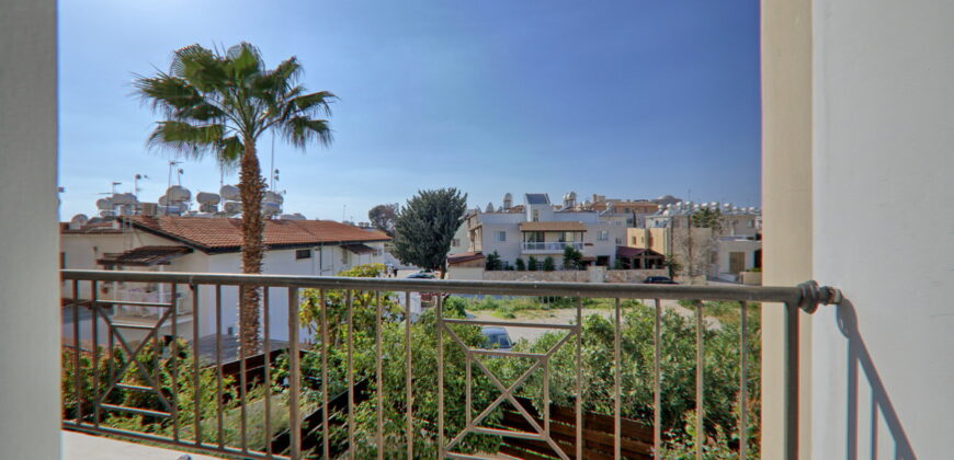 Paphos Tombs of Kings APARTMENT For Rent TPSRTL541
