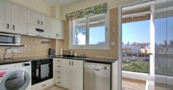 Paphos Tombs of Kings APARTMENT For Rent TPSRTL541