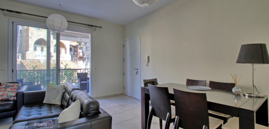 Paphos Tombs of Kings APARTMENT For Rent TPSRTL541