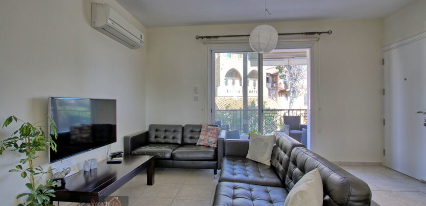 Paphos Tombs of Kings APARTMENT For Rent TPSRTL541