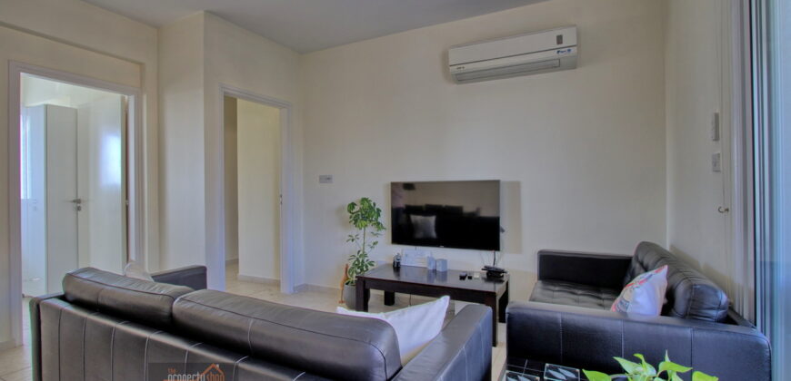 Paphos Tombs of Kings APARTMENT For Rent TPSRTL541