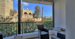 Paphos Tombs of Kings APARTMENT For Rent TPSRTL541