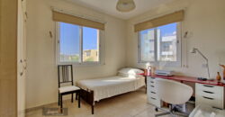 Paphos Tombs of Kings APARTMENT For Rent TPSRTL541