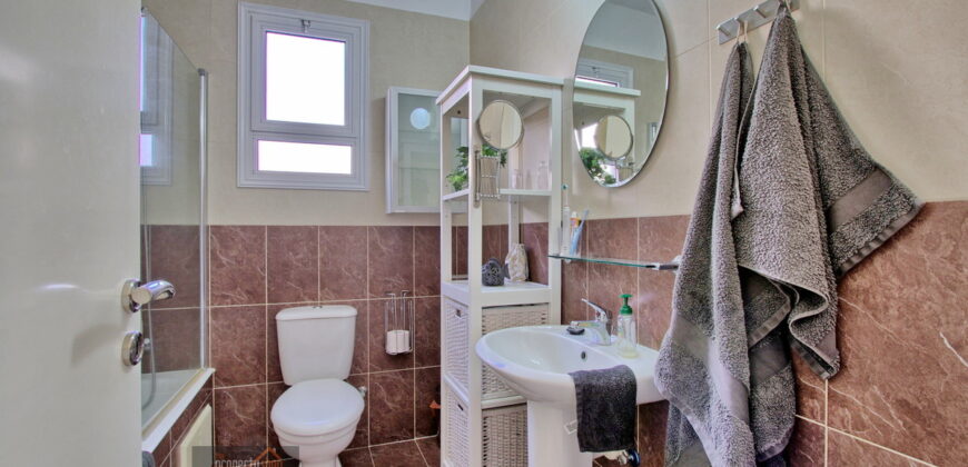 Paphos Tombs of Kings APARTMENT For Rent TPSRTL541