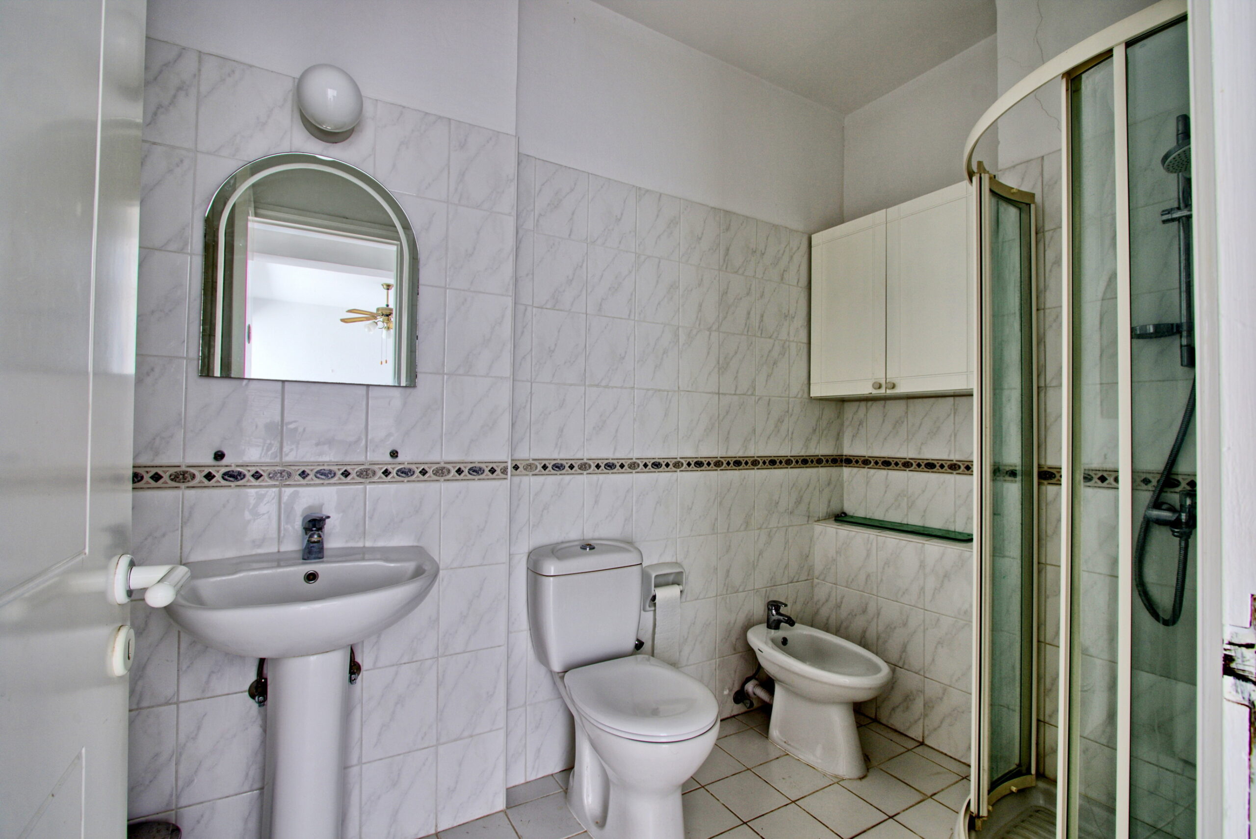 Paphos Tombs of Kings APARTMENT For Rent TPSRTL578