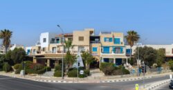 Paphos Tombs of the Kings 1 Bedroom Apartments / Penthouses For Sale LPT81867