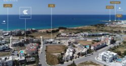 Paphos Tombs of the Kings 1 Bedroom Apartments / Penthouses For Sale LPT81875