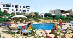 Paphos Tombs of the Kings 1 Bedroom Studio For Sale LPT81884