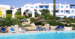 Paphos Tombs of the Kings 1 Bedroom Studio For Sale LPT81884