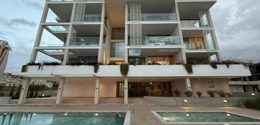 Paphos Tombs of the Kings 2Bdr Apartment For Sale VLSISKALSLV