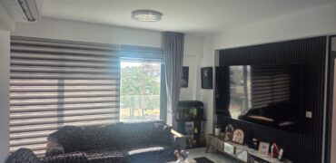 Paphos Town 2 Bedroom Apartment For Sale BC696