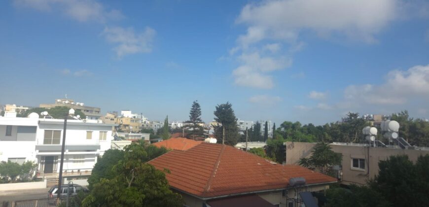 Paphos Town 2 Bedroom Apartment For Sale BC696