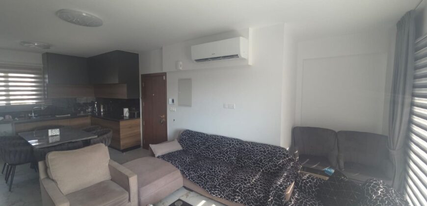 Paphos Town 2 Bedroom Apartment For Sale BC696