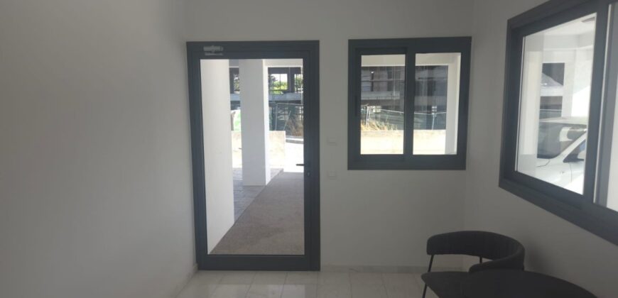 Paphos Town 2 Bedroom Apartment For Sale BC696